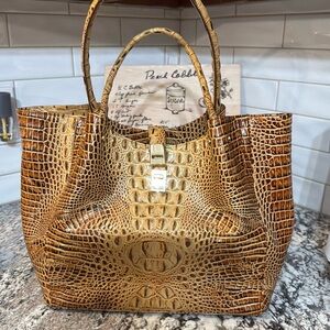Brahmin bag